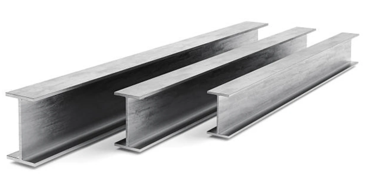 I beam 1