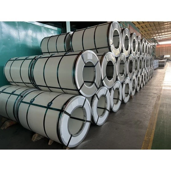 ASTM A653 cinkota spole
