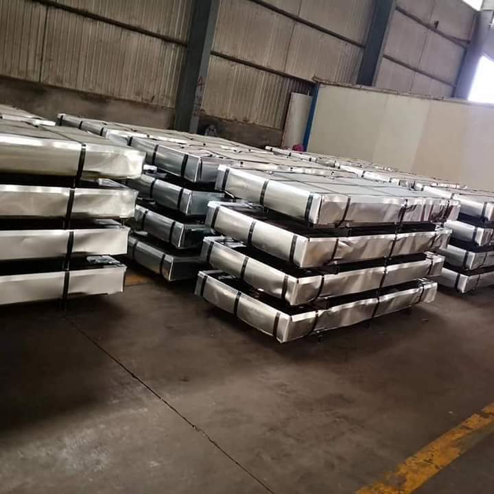 CINKOTA SPOLE DX51D