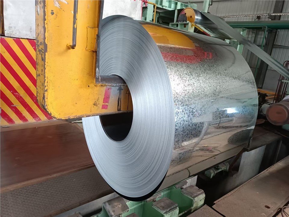 G40 CINKOTA SPOLE
