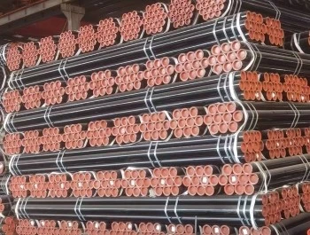 API 5L oglekļa bezšuvju tērauda cauruļu pielietojums