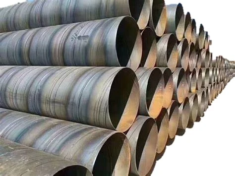 SZAW STEEL PIPE